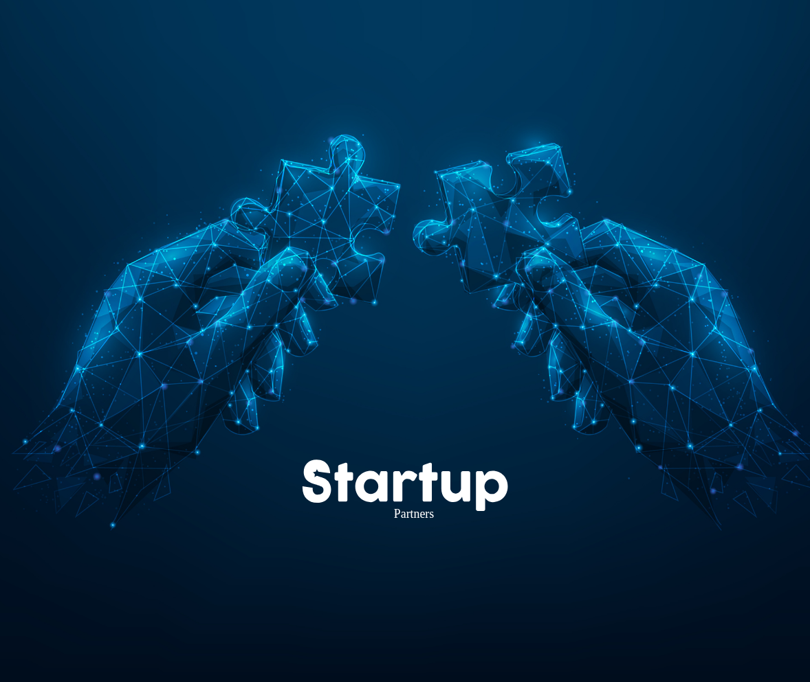 Startup Partners stratejik iş ortaklığı